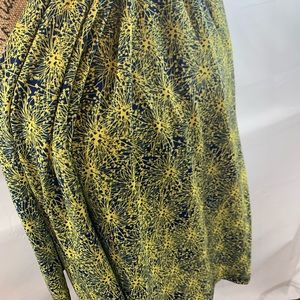 Lularoe Maxi